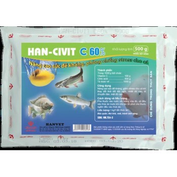 HAN-CIVIT C 60%